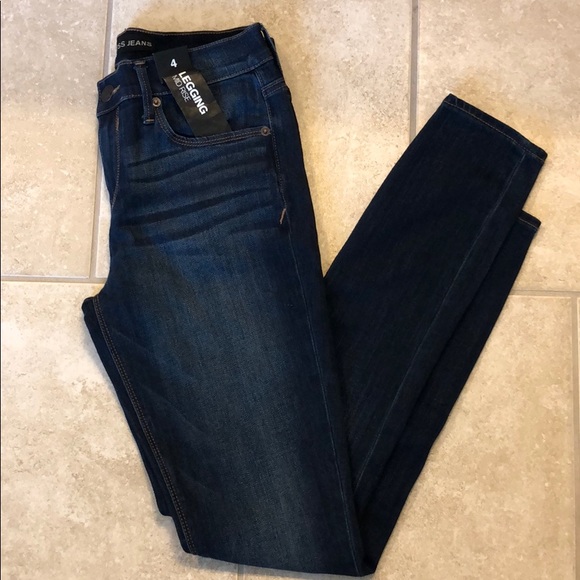 Express Jegging - Picture 3 of 5